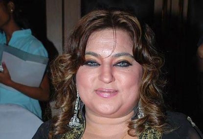 بھارت : ڈولی بندرا نے اتارا وینا پر غصہ ، پاکستان میں