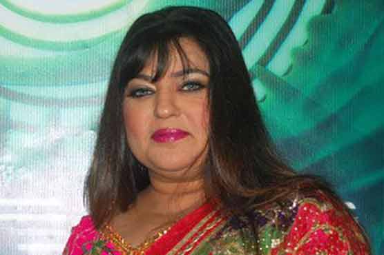 Dolly Bindra
