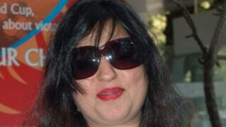 Dolly bindra