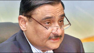 Dr Asim