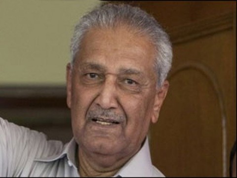 ملک میں یکساں تعلیمی نظام ہونا چاہئے، ڈاکٹرقدیرخان