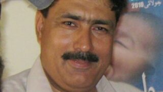 Dr. Shakeel Afridi