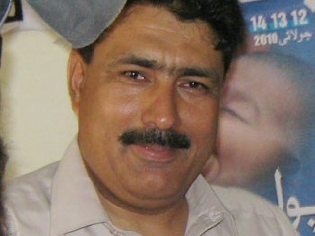 ڈاکٹر شکیل آفریدی نے امریکہ کو دھول چٹائی؟