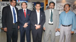 Dubai Function