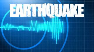 Earth quake