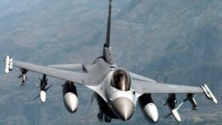 F16