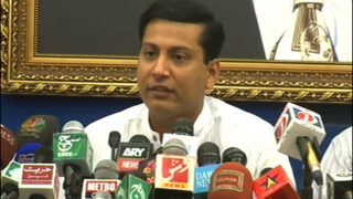 Faisal Sabzwari