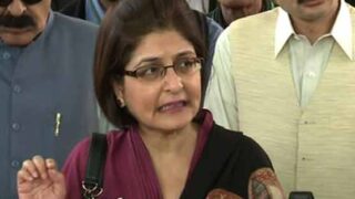 Farah Naaz