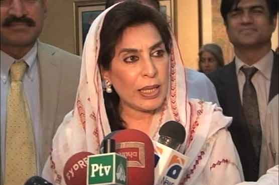 Fehmida Mirza