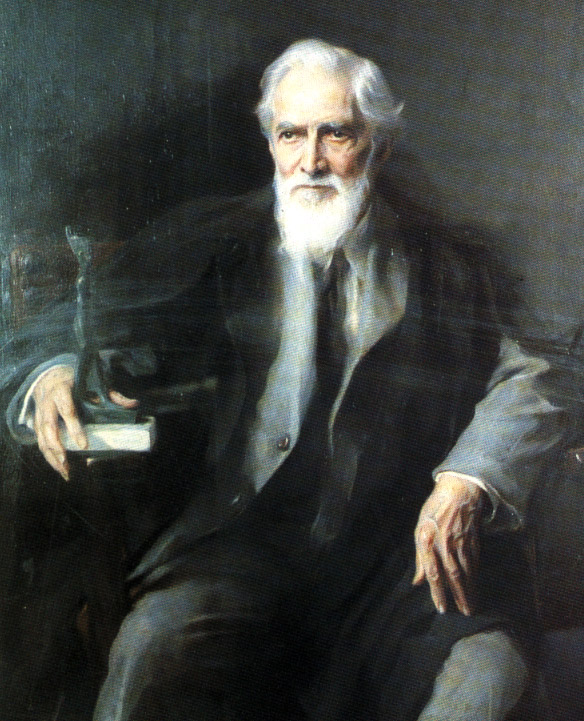Flinders Petrie