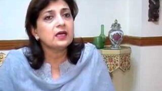 Fouzia Wahab