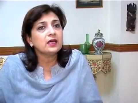 پیپلز پارٹی کی رہنماء فوزیہ وہاب کی حالت بدستور تشویشناک
