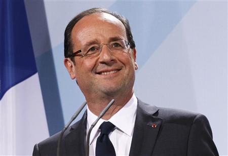 Francois Hollande