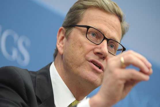 ایران کو جوہری ہتھیار حاصل کرنے سے روکیں گے: جرمنی