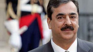 Gilani