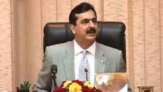 Gilani