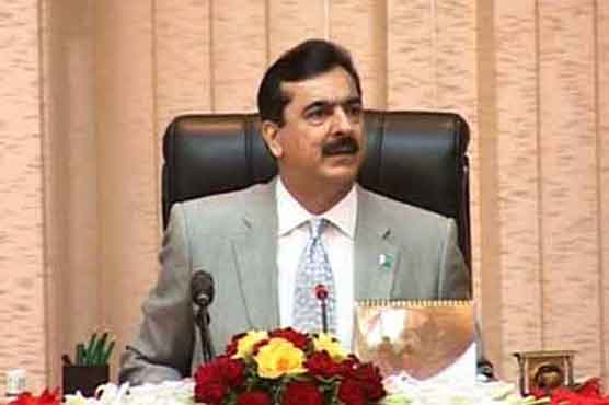 وزیر اعظم کے زیر صدارت وفاقی کابینہ کا اجلاس جاری