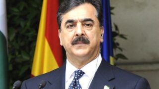 Gilani