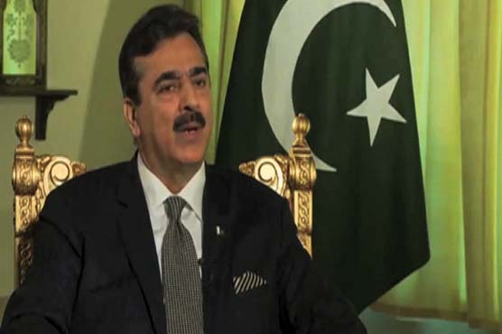 ڈاکٹر شکیل آفریدی کو اعلیٰ عدالتوں تک رسائی ملنی چاہئے۔ وزیراعظم