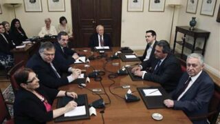 Greece election