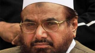Hafiz Saeed