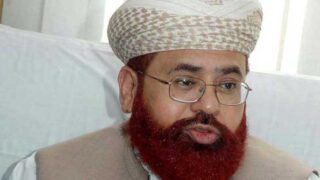 Hamid Saeed