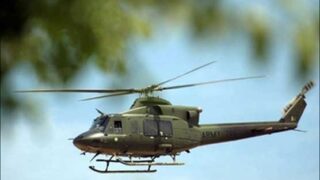 Helicopter