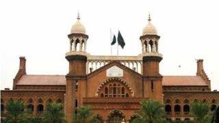High Court