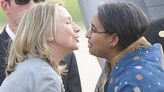 Hillary Clinton
