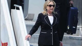 Hillary Clinton