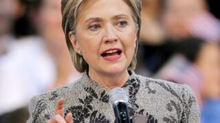 hillary clinton