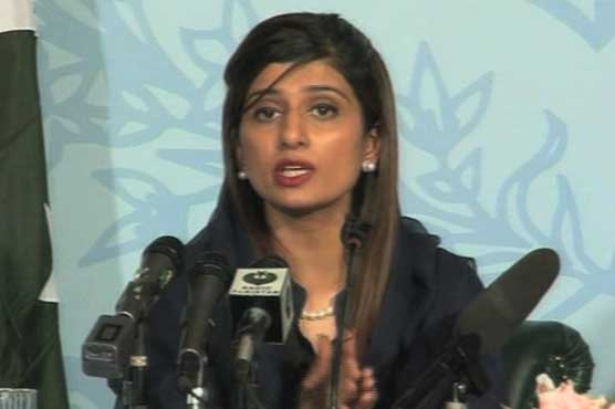 Hina Rabbani
