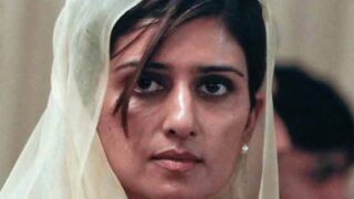 Hina Rabbani