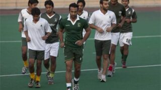 Hockey Team