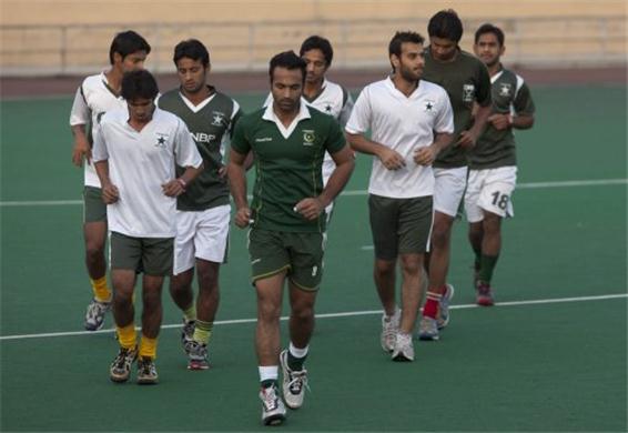 اذلان شاہ ہاکی ٹورنا منٹ کیلئے قومی ہاکی ٹیم کا اعلان