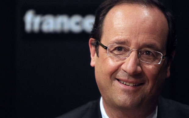 Hollande