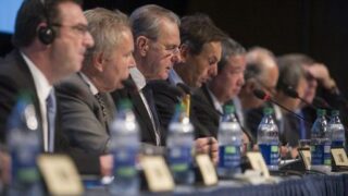 Host 2020 Olympics