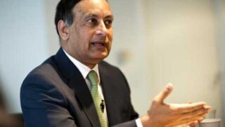 Hussain Haqqani