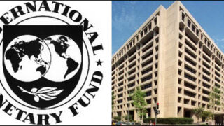 IMF