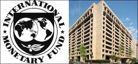 IMF