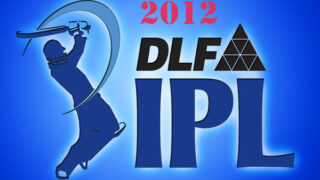 IPL 2012