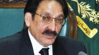 Iftikhar Chuhdary