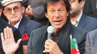 Imran Khan