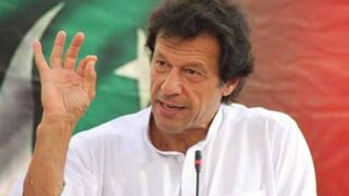 Imran Khan
