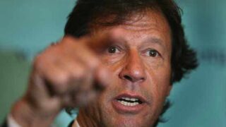 Imran Khan
