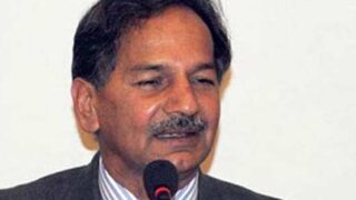 Imtiaz Safdar