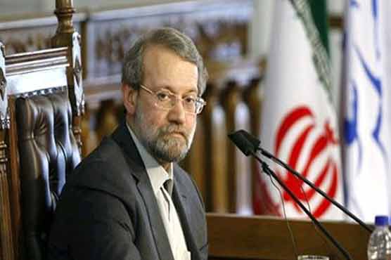 احمدی نژاد کے سخت نقاد نے ایران کے نئے سپیکر کی نشست سنبھال لی