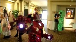 Iron Man