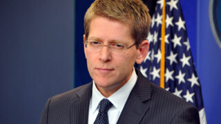 Jay Carney