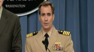 John Kirby